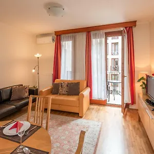 Apartamento De Lux At The Synagogue, Budapeste