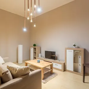 Apartment Dobstreet Dream, Budapest