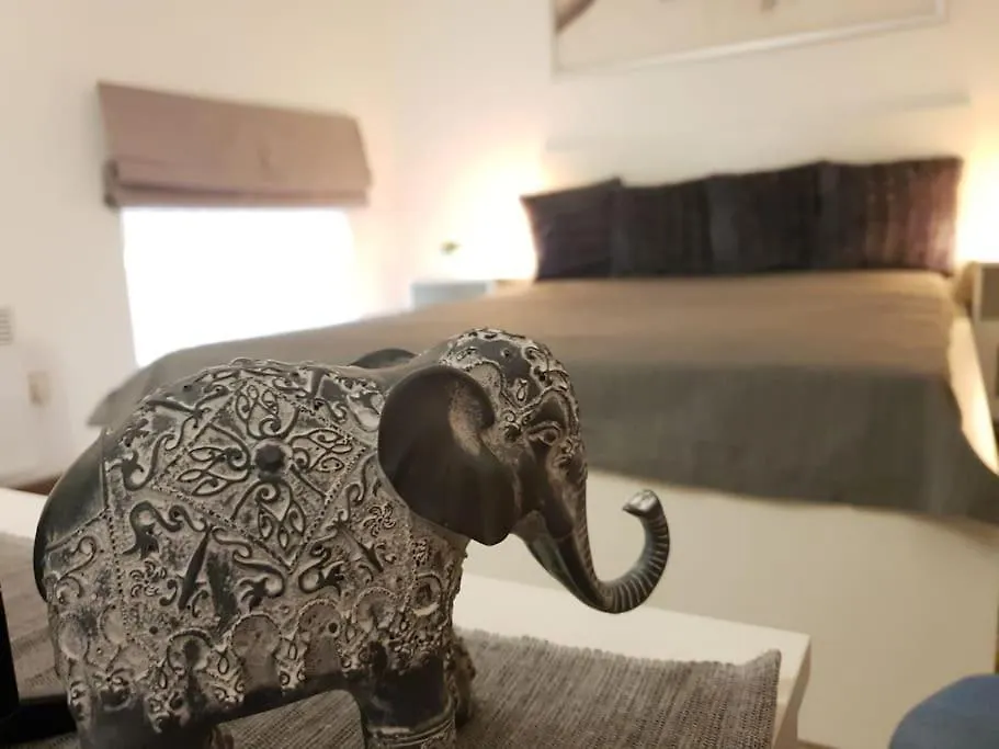Apartmán Private Interior Terrace Near New York Cafe Budapešť Maďarsko