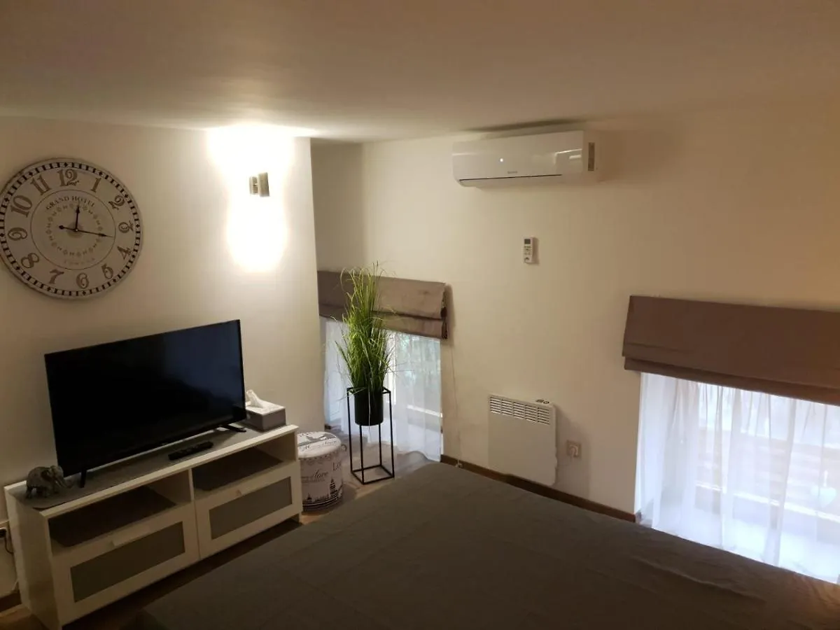 Apartmán Private Interior Terrace Near New York Cafe Budapešť Maďarsko