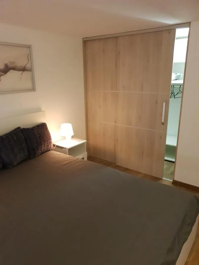 Apartmán Private Interior Terrace Near New York Cafe Budapešť