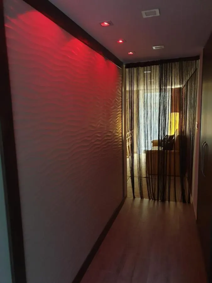 Apartmán Private Interior Terrace Near New York Cafe Budapešť Maďarsko