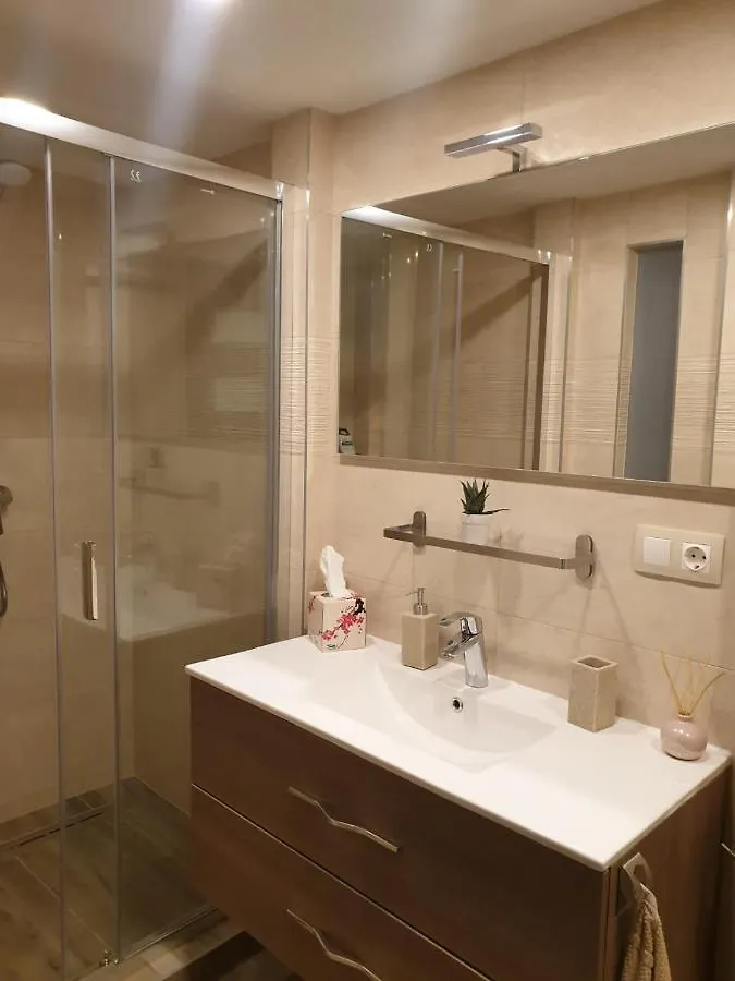 Apartmán Private Interior Terrace Near New York Cafe Budapešť Maďarsko